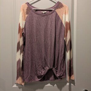 Maurice's Pullover Sweater